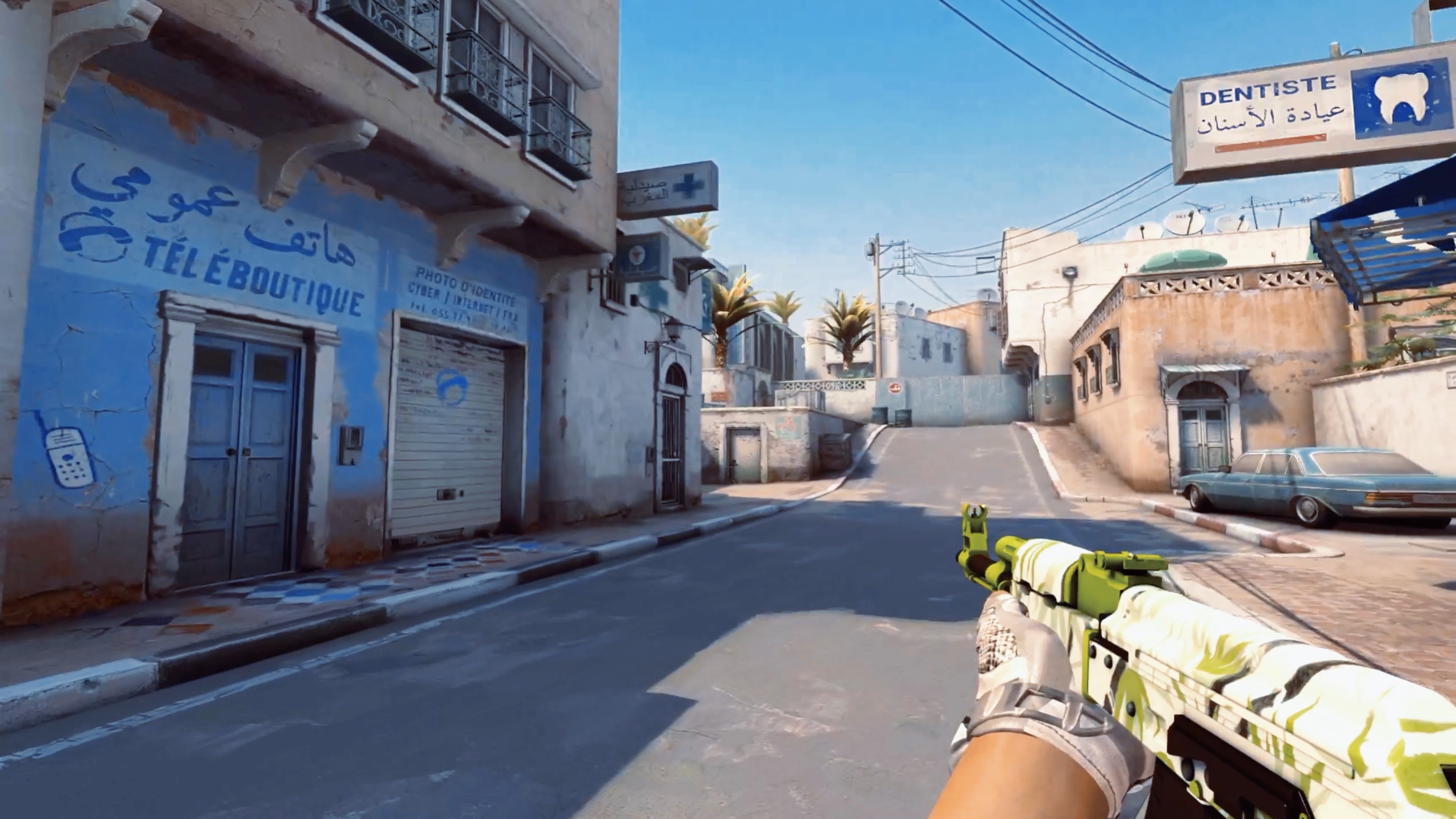 s1mple 已以租借协议加入 FaZe