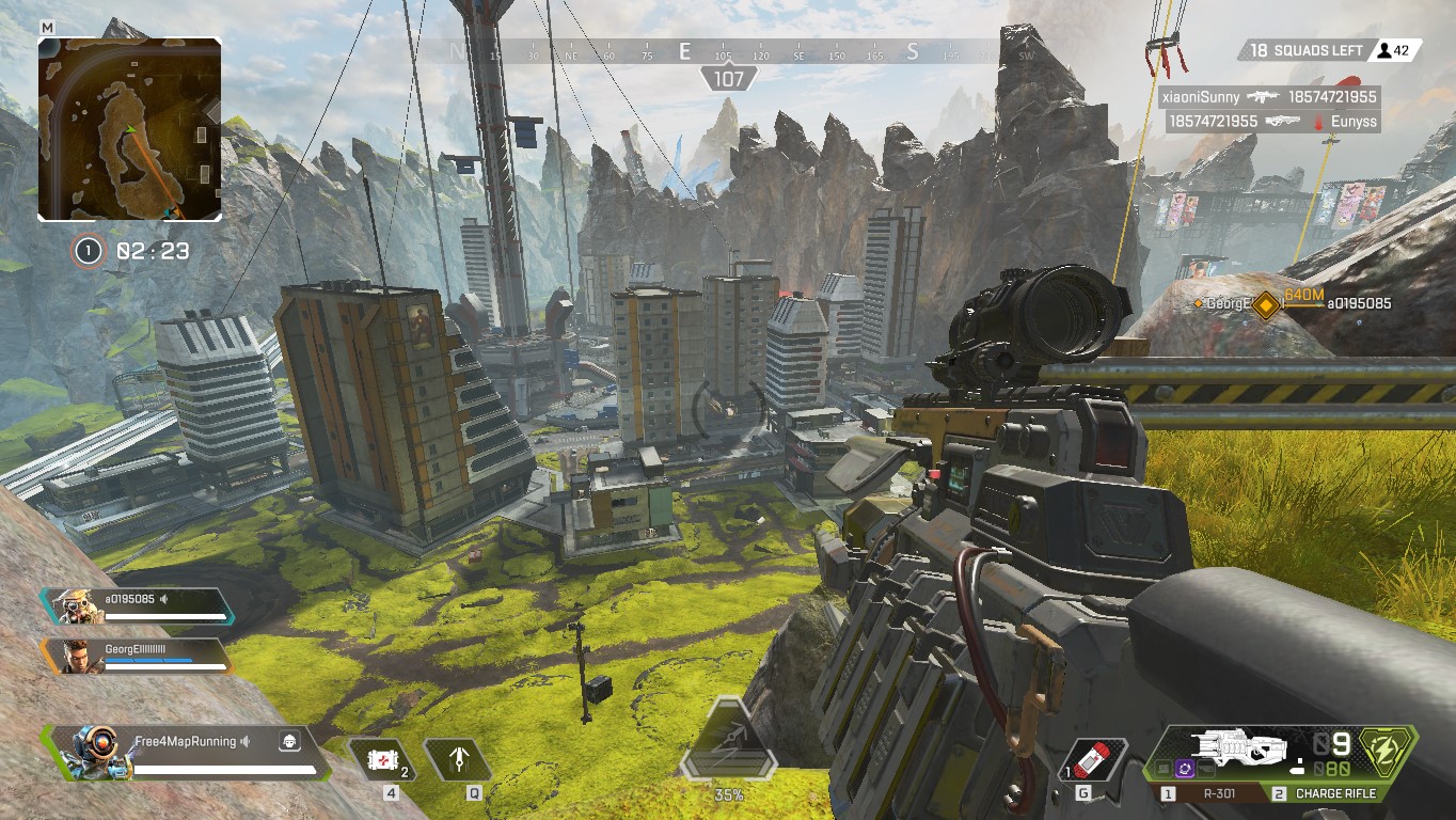 打的就是精锐，NaVi全年面对欧洲队伍36胜2负