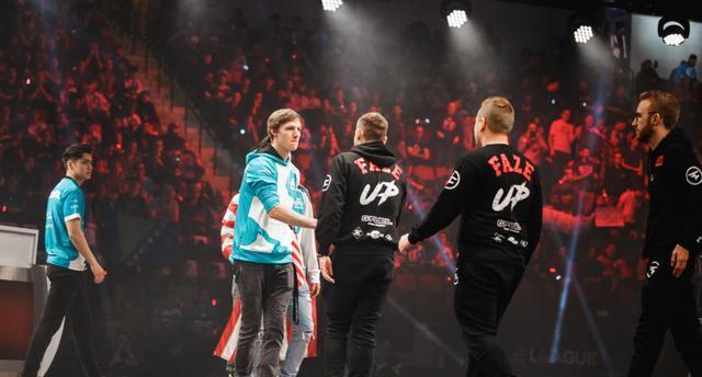 留下Varus猛烈收割 Ninefog 并未能推倒三人。 Ninjas in Pyjamas 击败了 LGD.Y