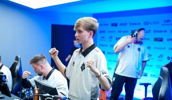 冥想训练还是直接不练？LNG不敌LGD 核心Scout一周仅rank7局