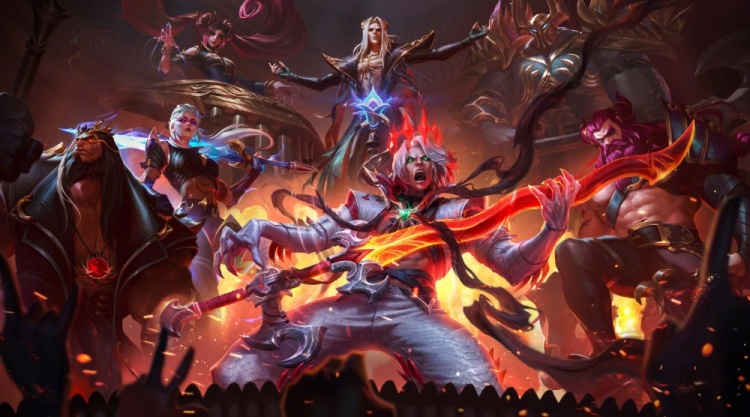 KPL夏季赛资格赛结束，XYG、火豹获得2025年KPL夏季赛临时席位