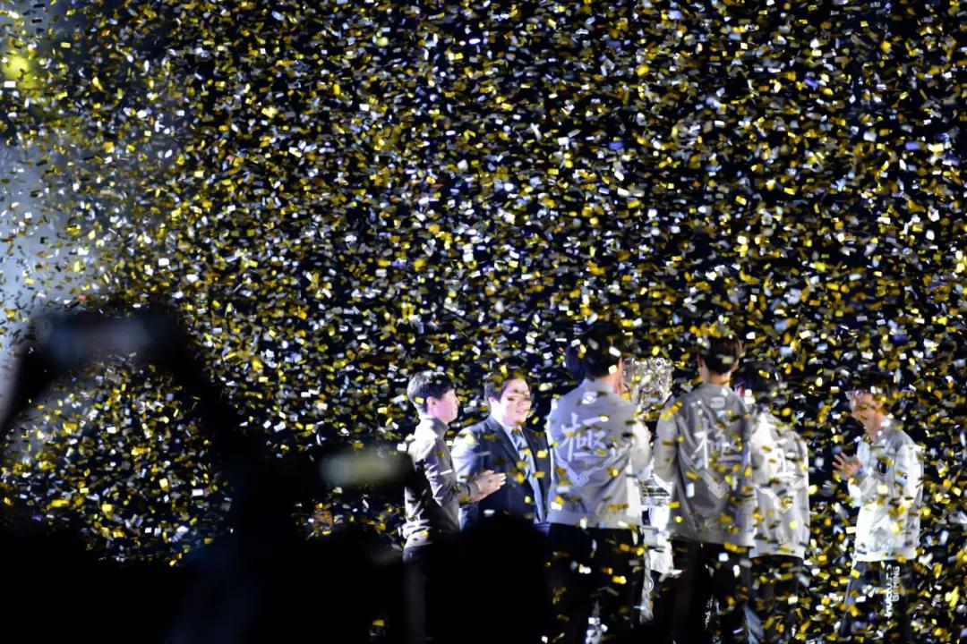 德玛西亚杯 JD Gaming 小组赛活动预览： JD Gaming 将对阵 BL， ThunderTalk Gaming 和 Team WE