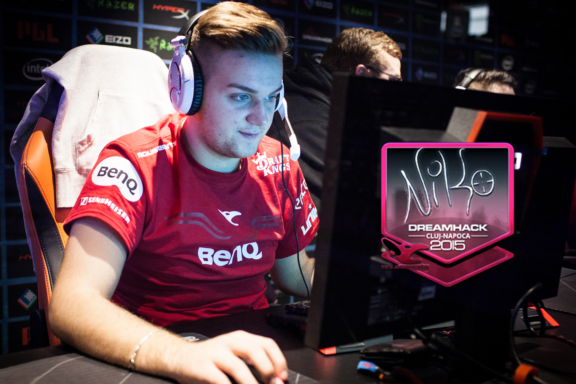 官方消息： Inner Circle 收购 TNL 阵容